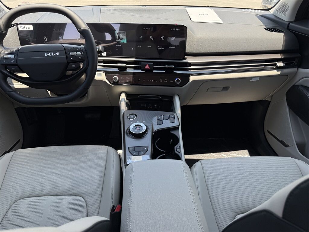 2026 Kia Sportage Hybrid EX San Clemente CA