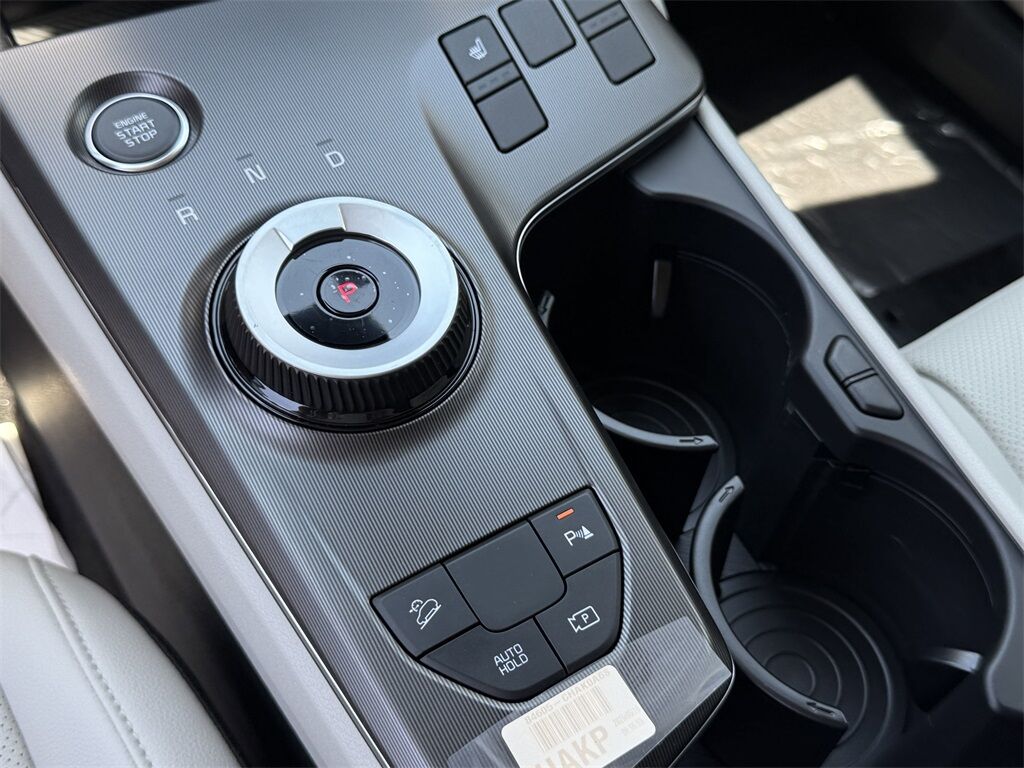 2026 Kia Sportage Hybrid EX San Clemente CA