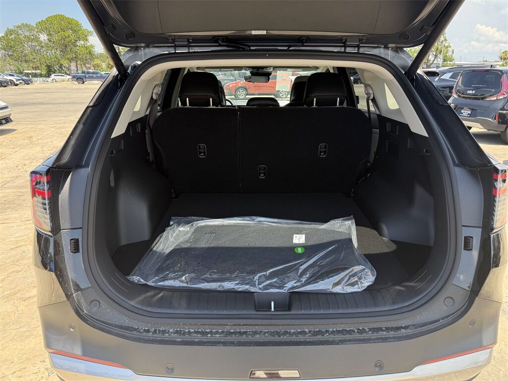 2026 Kia Sportage Hybrid EX San Clemente CA