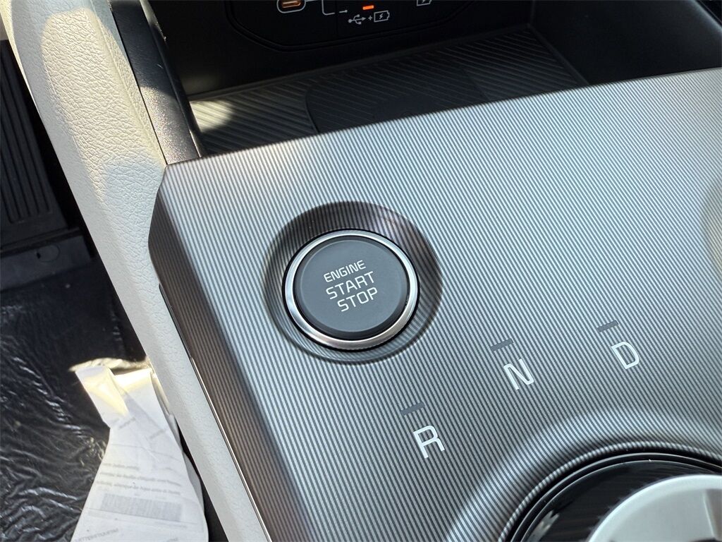 2026 Kia Sportage Hybrid EX San Clemente CA