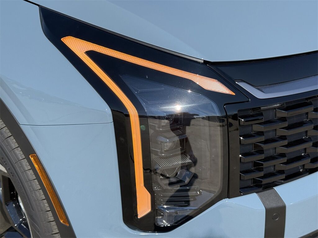 2026 Kia Sportage Hybrid EX San Clemente CA