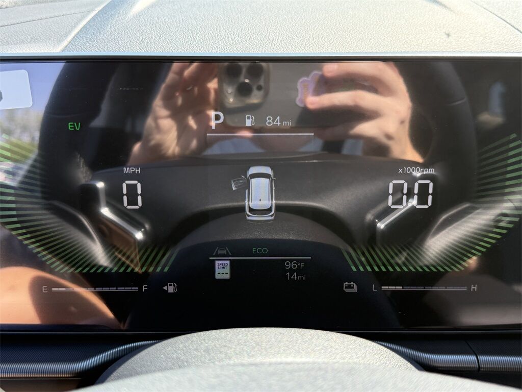 2026 Kia Sportage Hybrid EX San Clemente CA