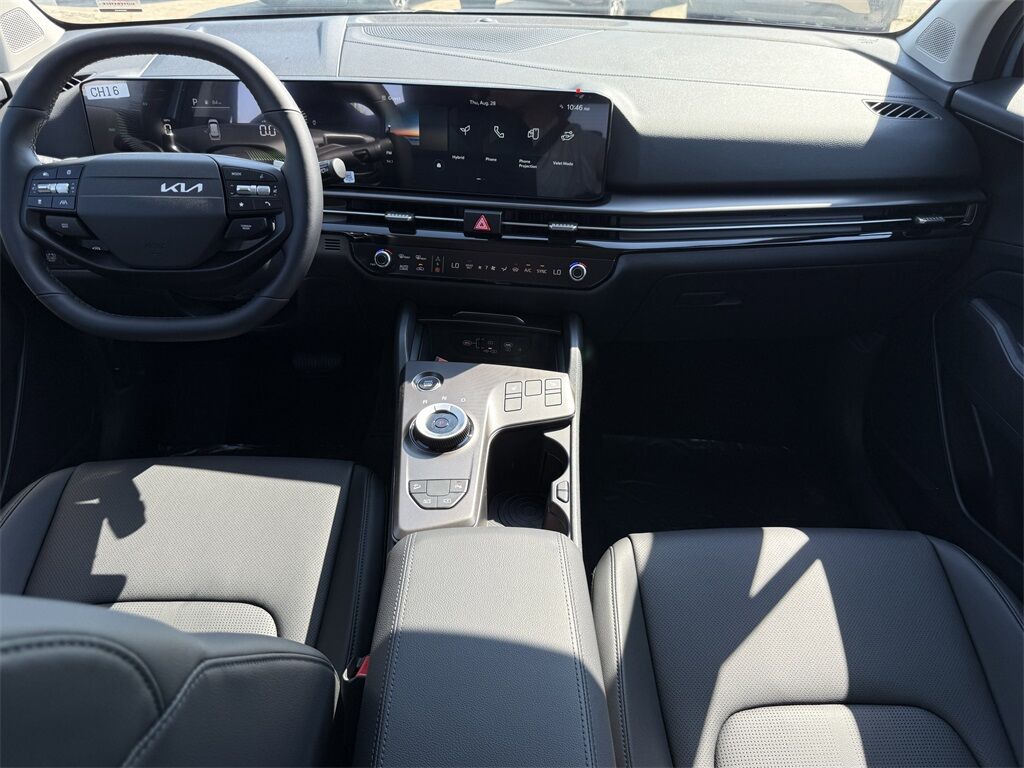 2026 Kia Sportage Hybrid EX San Clemente CA