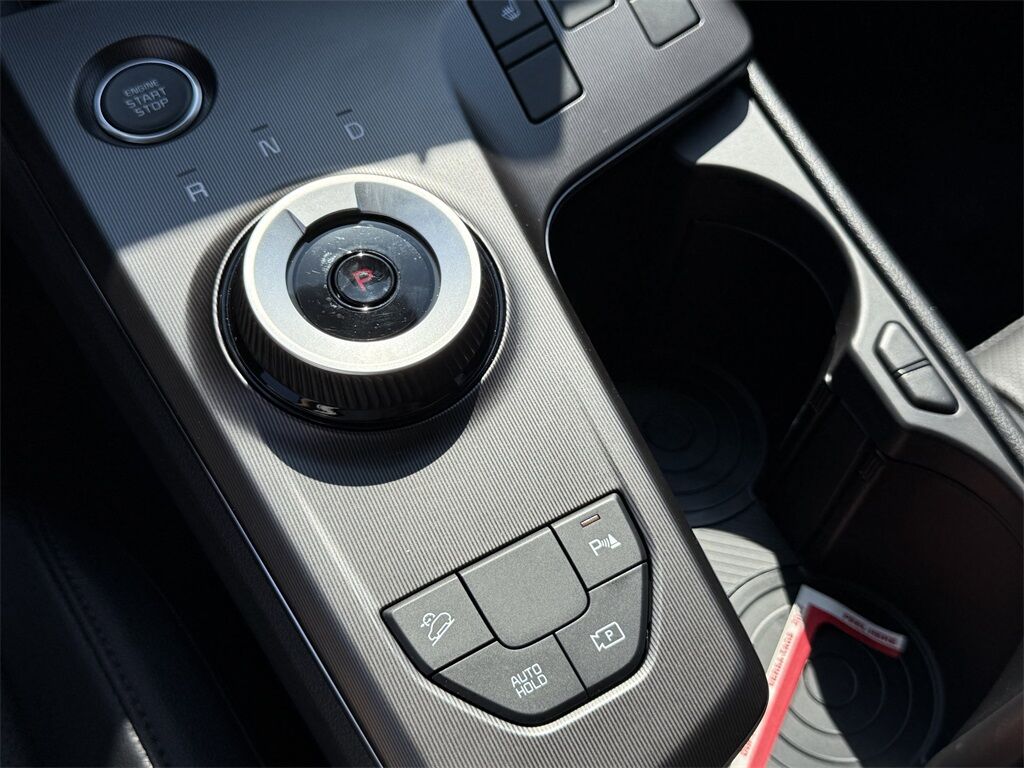 2026 Kia Sportage Hybrid EX San Clemente CA
