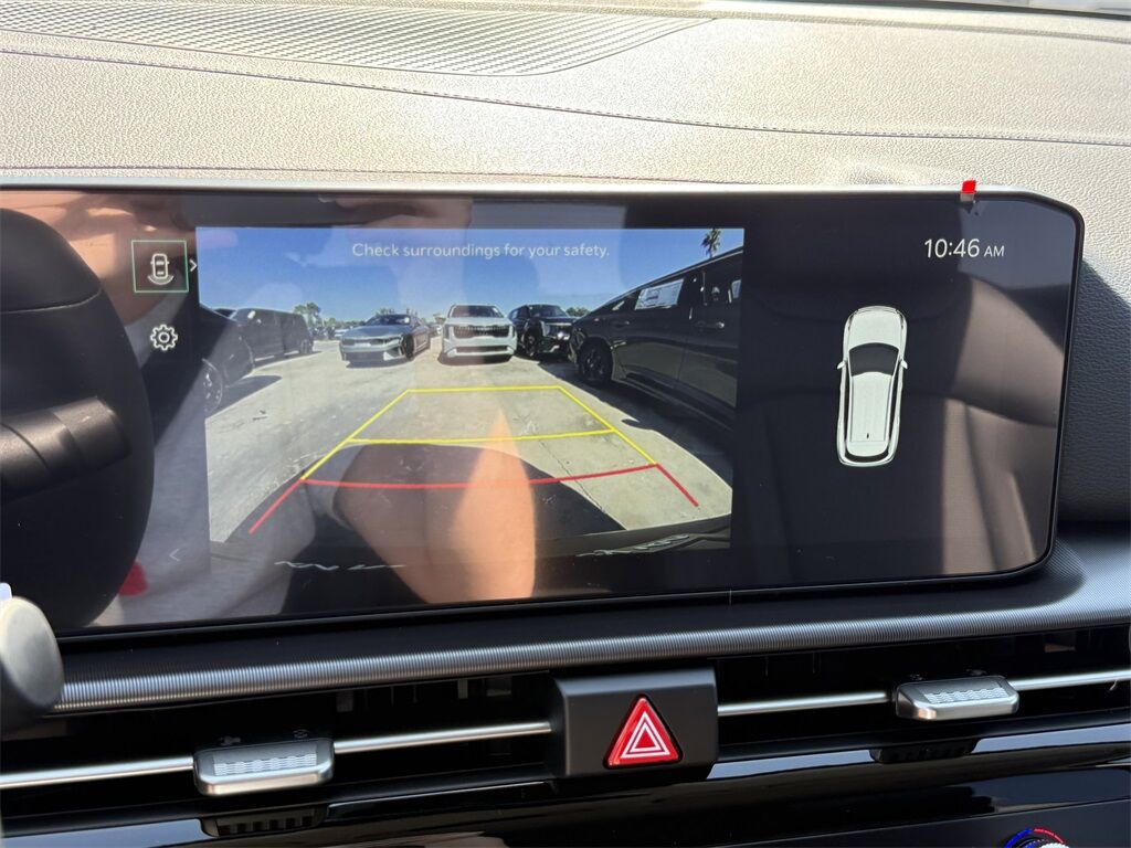 2026 Kia Sportage Hybrid EX San Clemente CA