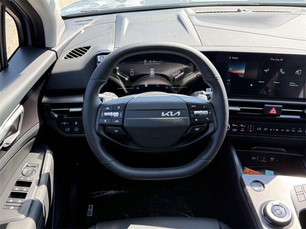 2026 Kia Sportage Hybrid EX San Clemente CA