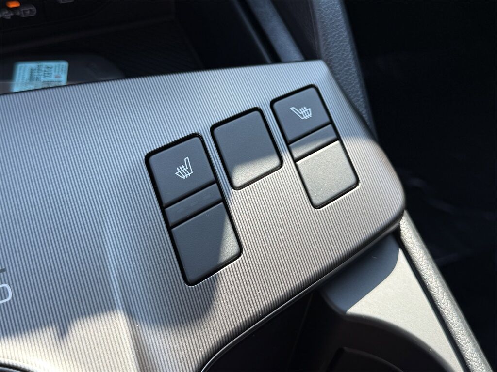 2026 Kia Sportage Hybrid EX San Clemente CA
