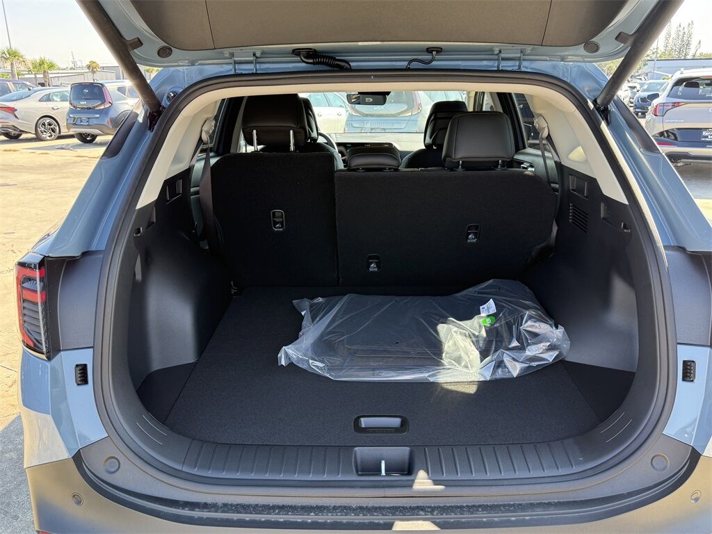 2026 Kia Sportage Hybrid EX San Clemente CA