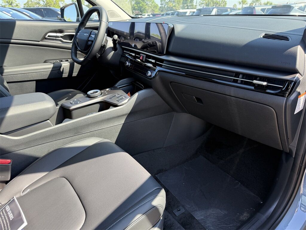 2026 Kia Sportage Hybrid EX San Clemente CA