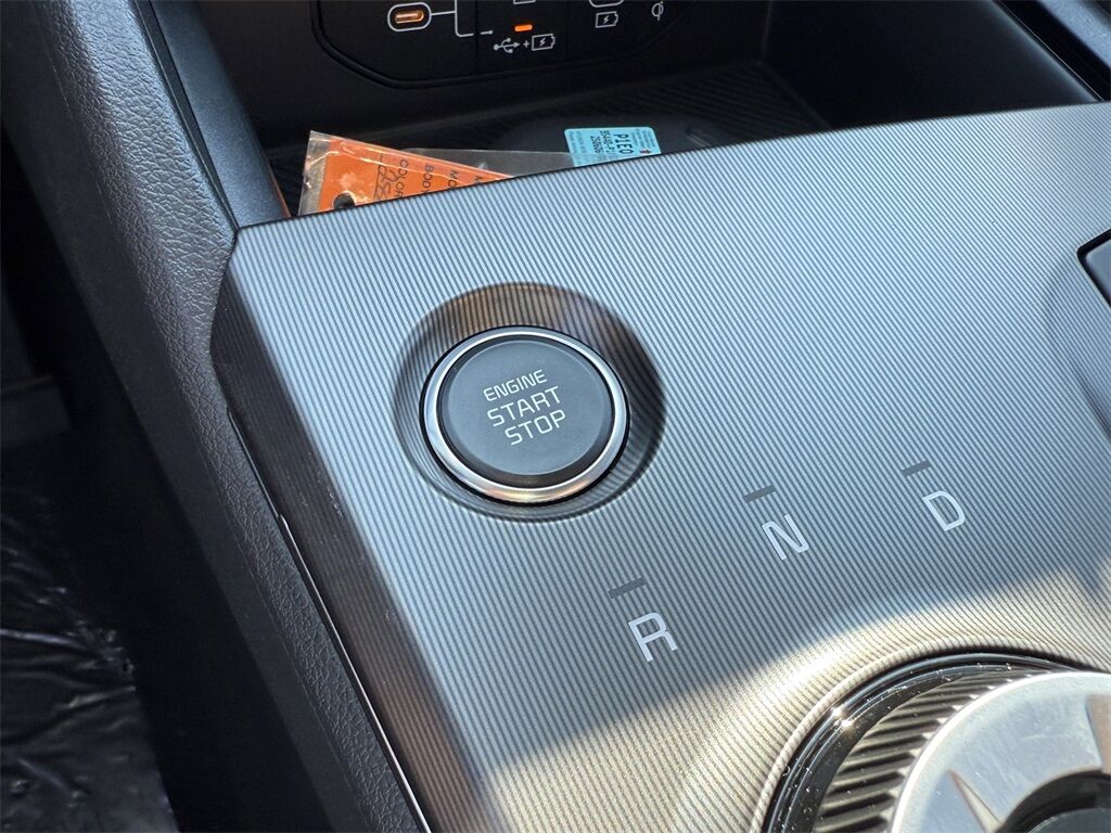 2026 Kia Sportage Hybrid EX San Clemente CA