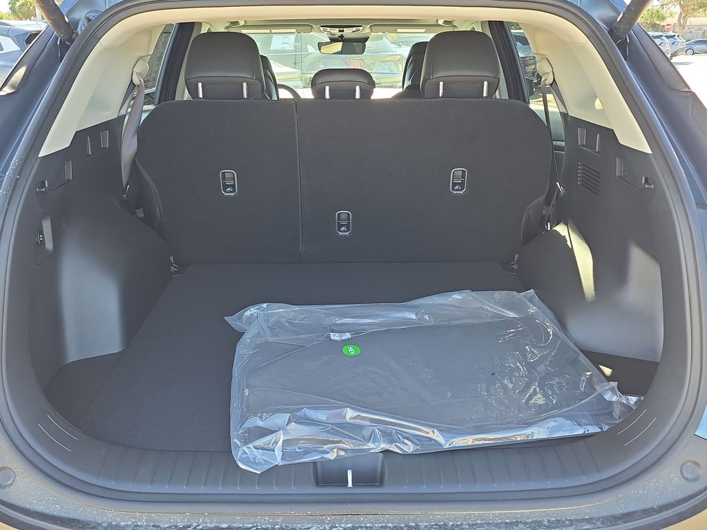 2026 Kia Sportage Hybrid EX San Clemente CA