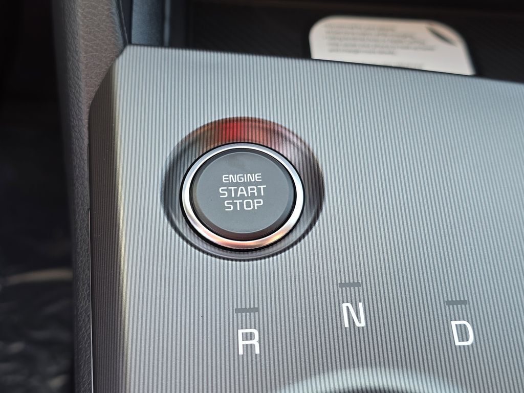 2026 Kia Sportage Hybrid EX San Clemente CA