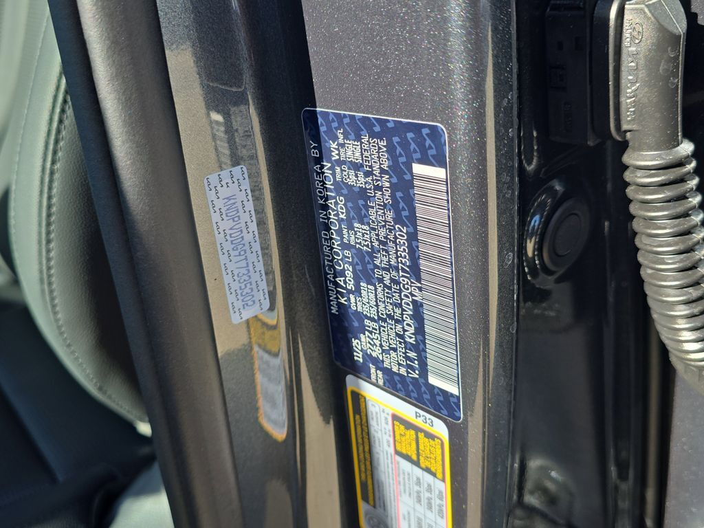 2026 Kia Sportage Hybrid EX San Clemente CA