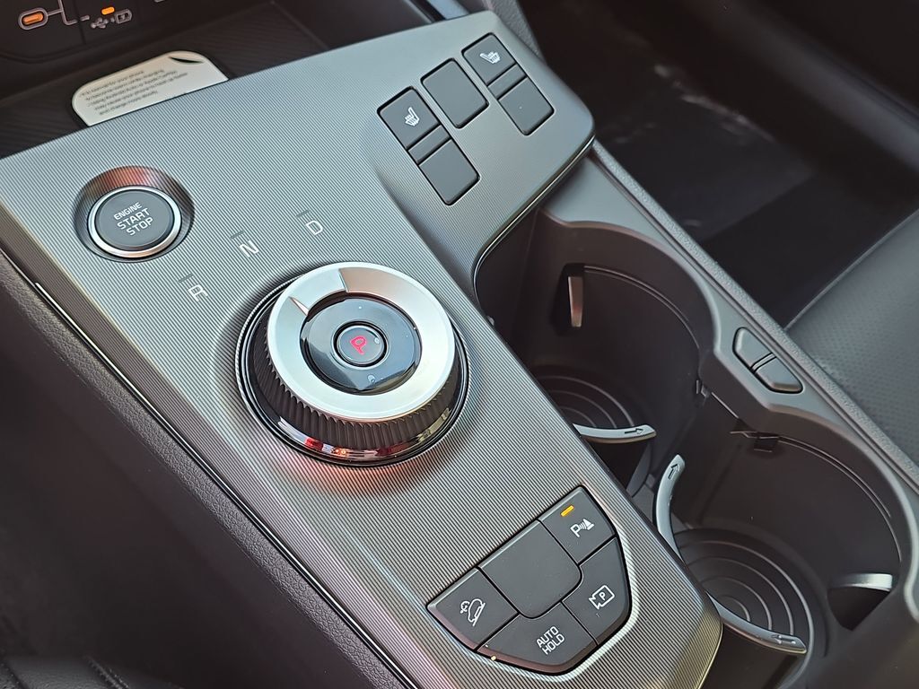 2026 Kia Sportage Hybrid EX San Clemente CA