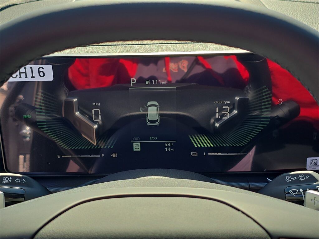 2026 Kia Sportage Hybrid EX San Clemente CA