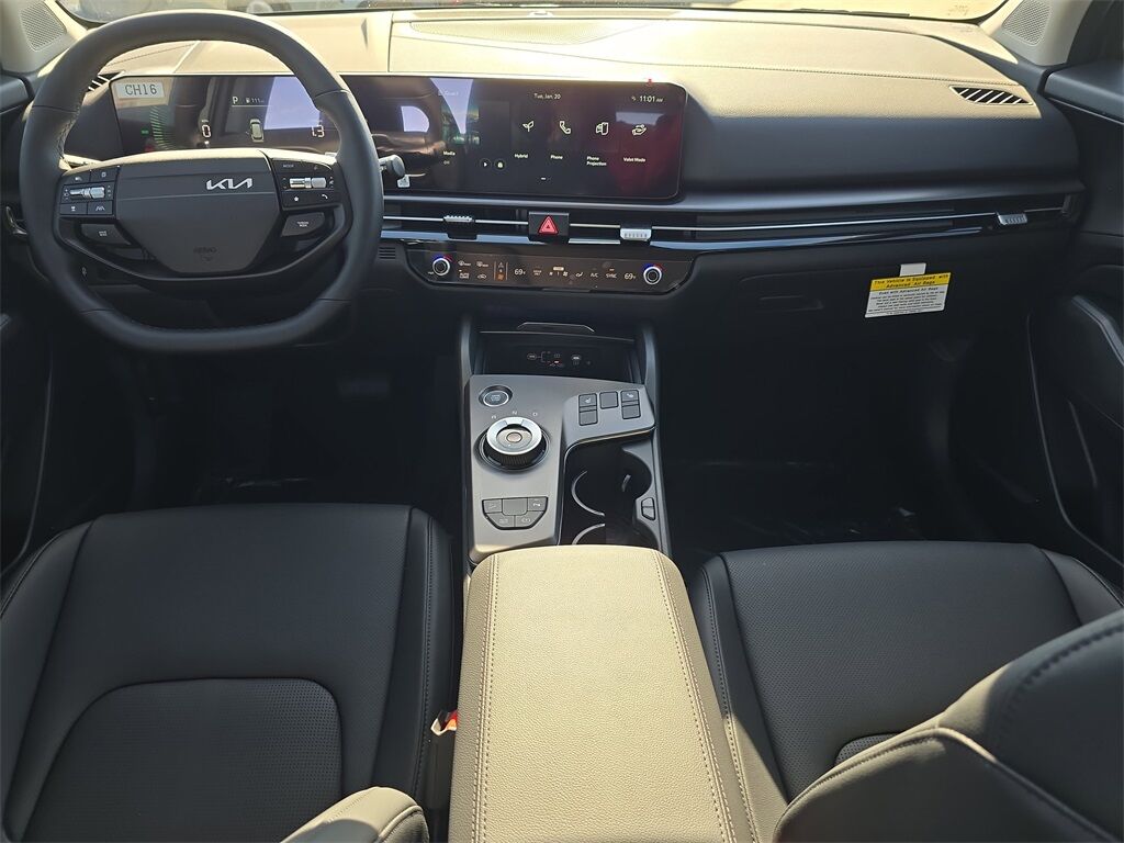 2026 Kia Sportage Hybrid EX San Clemente CA