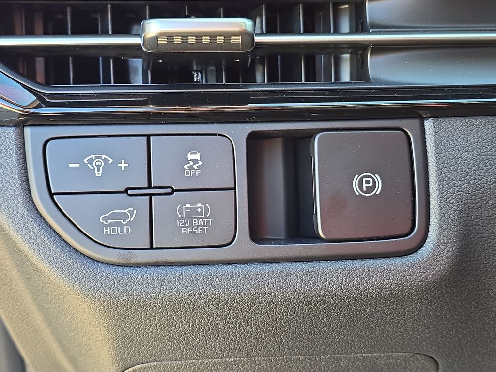 2026 Kia Sportage Hybrid EX San Clemente CA