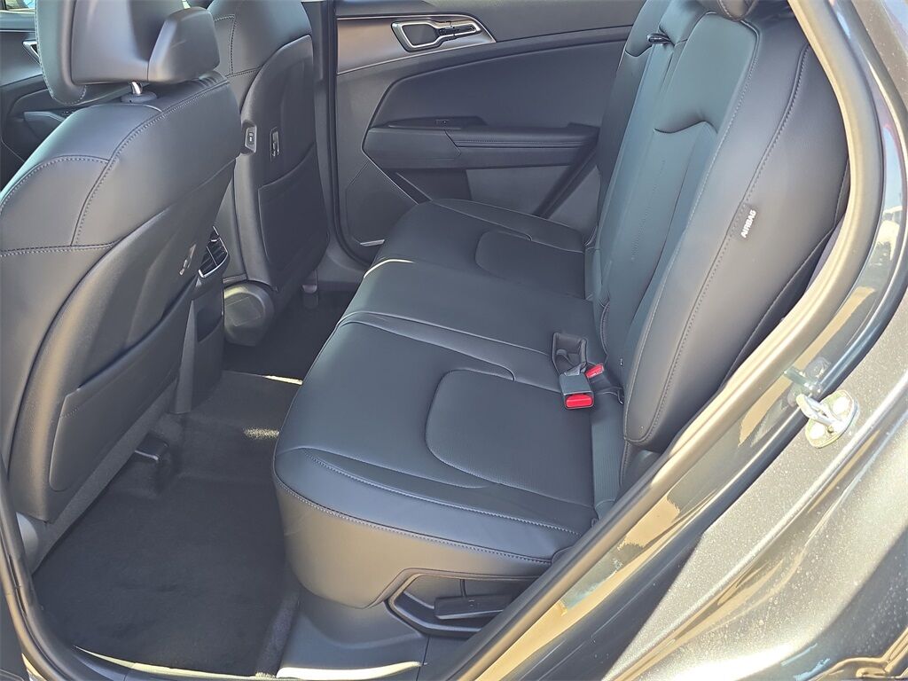 2026 Kia Sportage Hybrid EX San Clemente CA