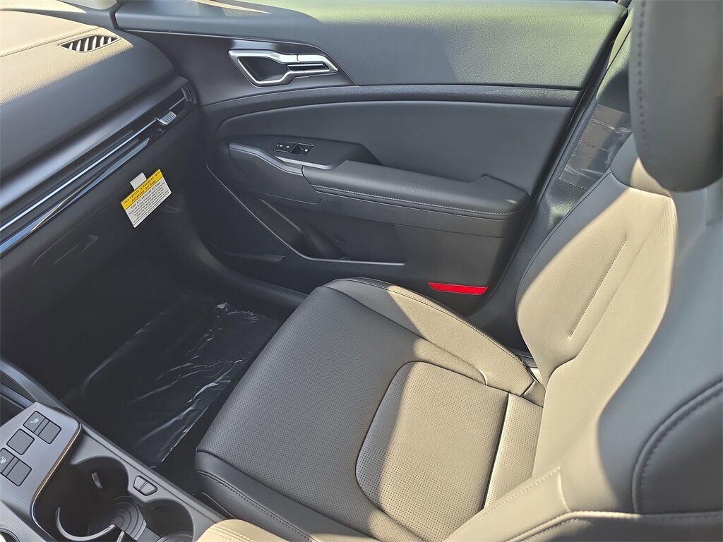 2026 Kia Sportage Hybrid EX San Clemente CA