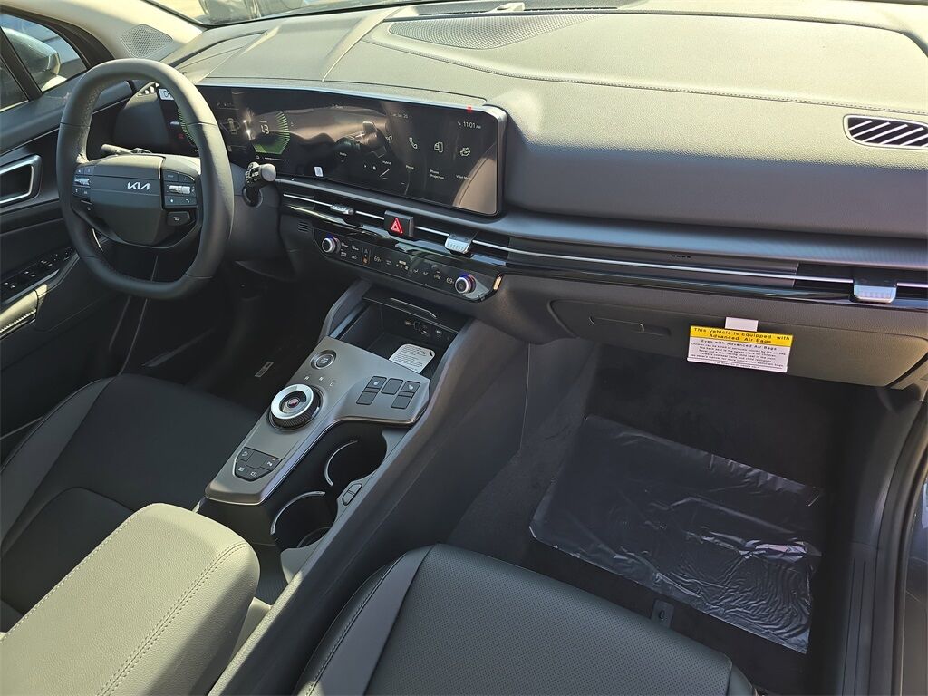 2026 Kia Sportage Hybrid EX San Clemente CA