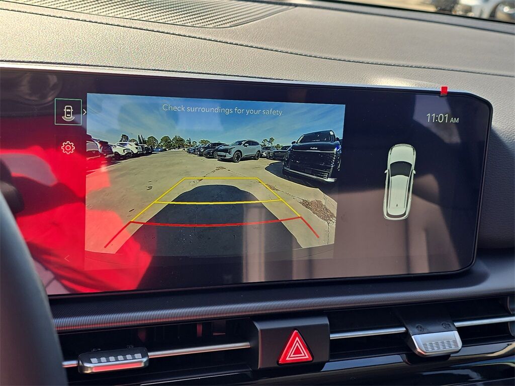 2026 Kia Sportage Hybrid EX San Clemente CA