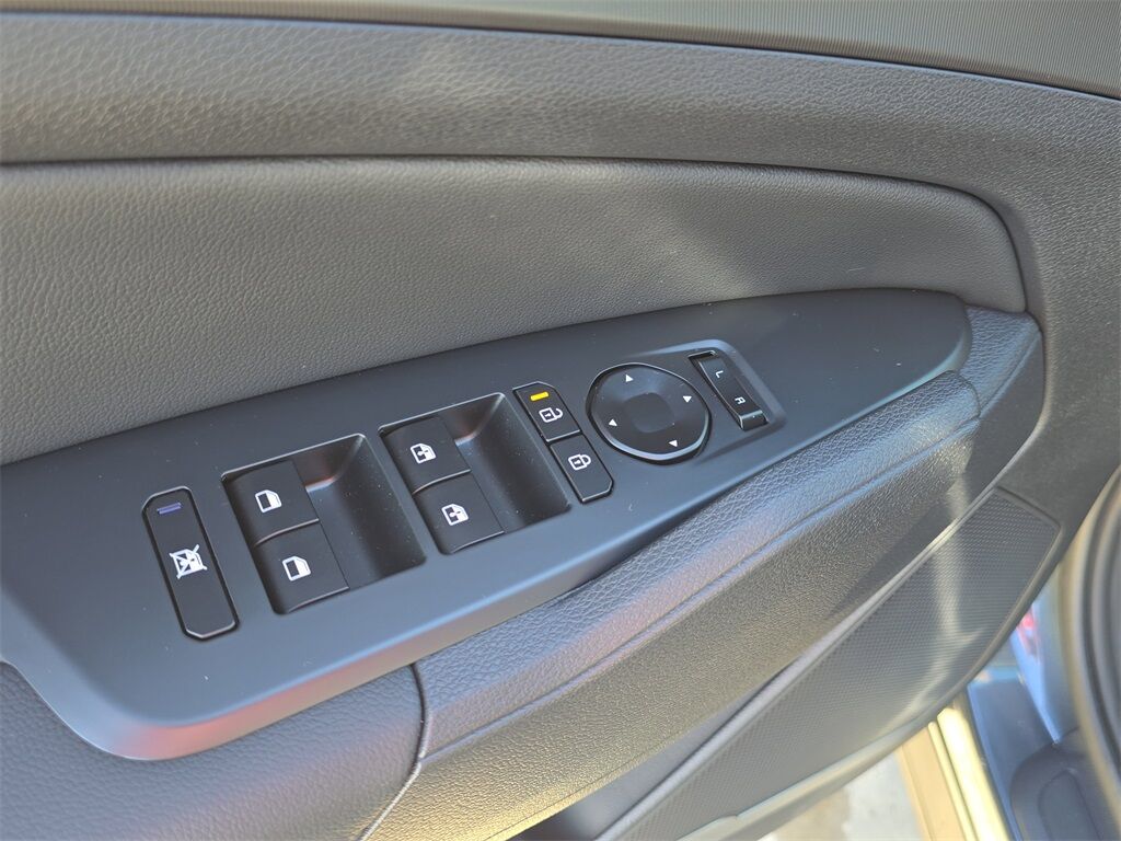 2026 Kia Sportage Hybrid EX San Clemente CA