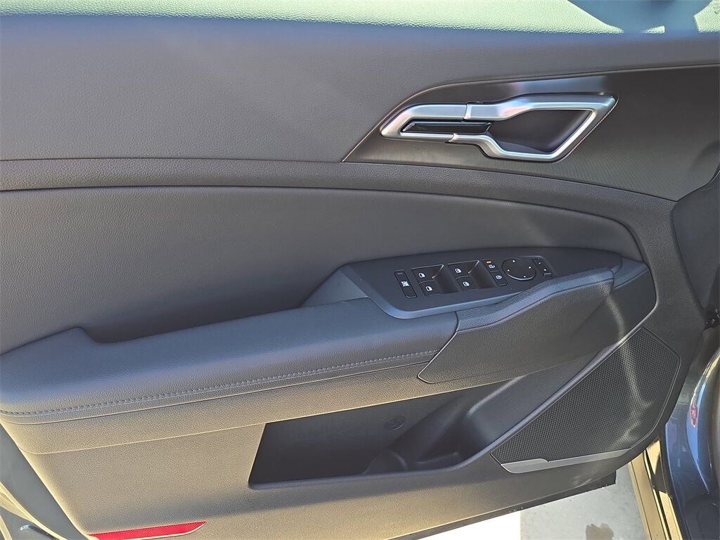 2026 Kia Sportage Hybrid EX San Clemente CA