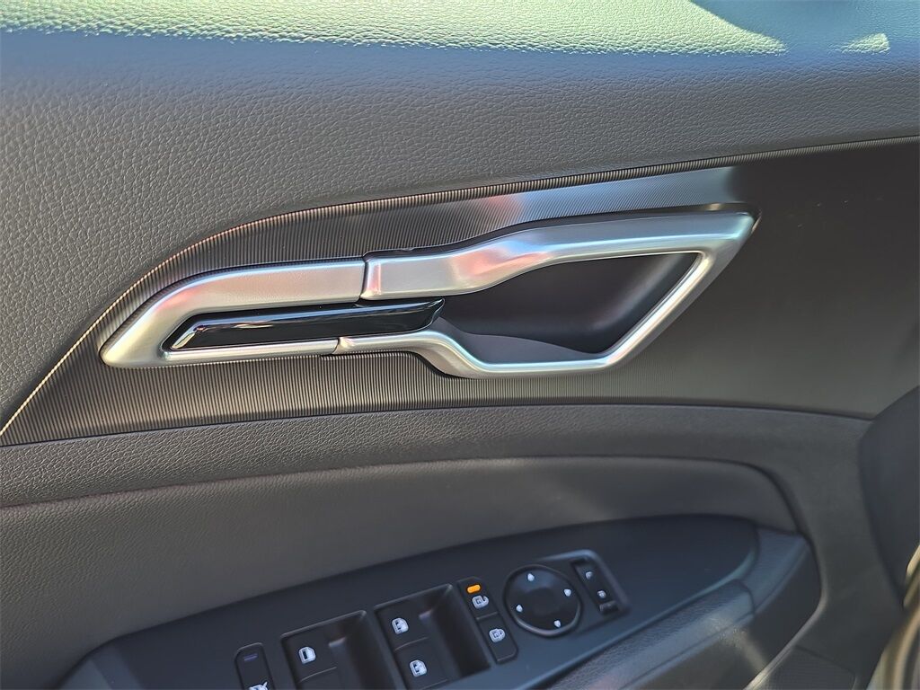 2026 Kia Sportage Hybrid EX San Clemente CA