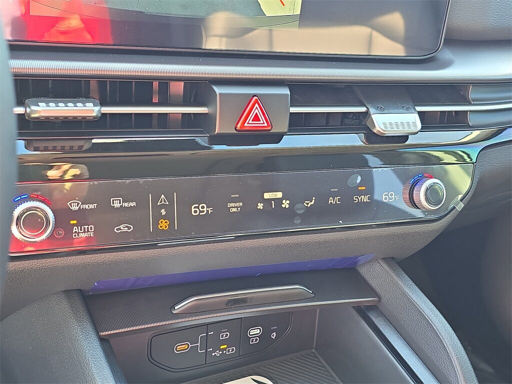 2026 Kia Sportage Hybrid EX San Clemente CA