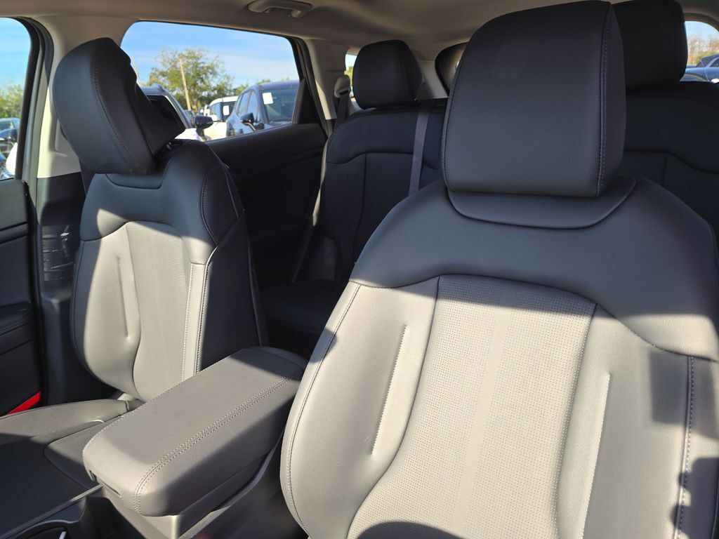 2026 Kia Sportage Hybrid EX San Clemente CA