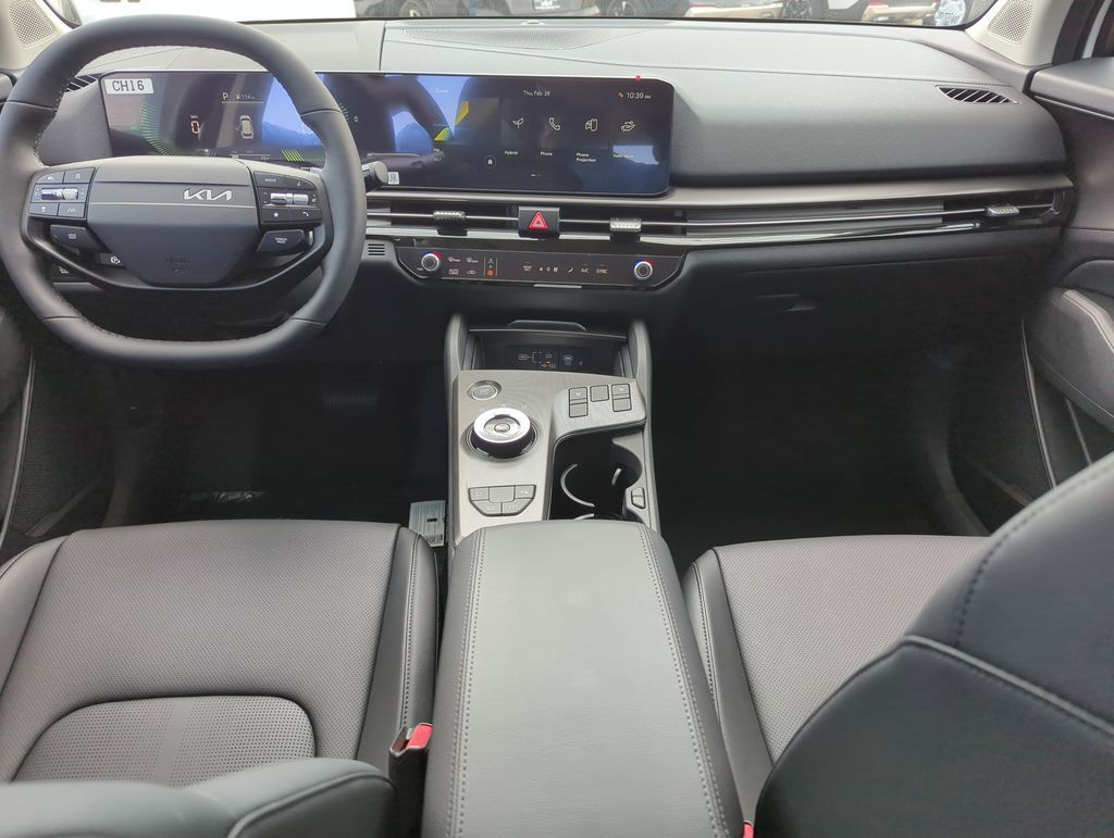 2026 Kia Sportage Hybrid EX San Clemente CA