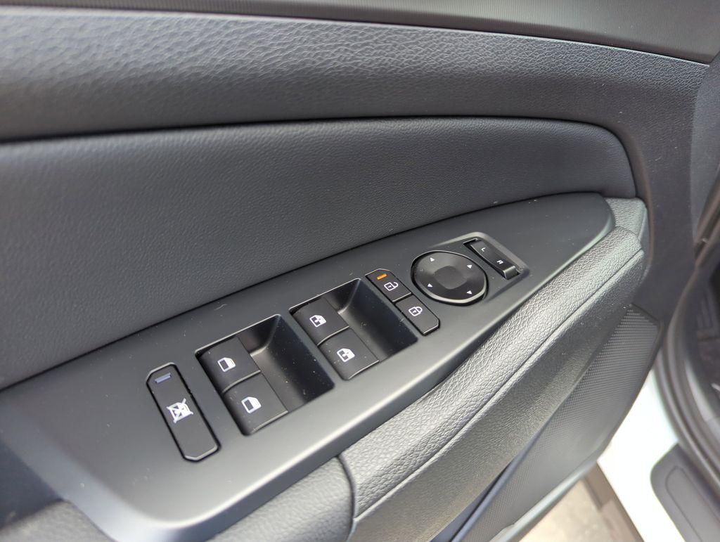 2026 Kia Sportage Hybrid EX San Clemente CA