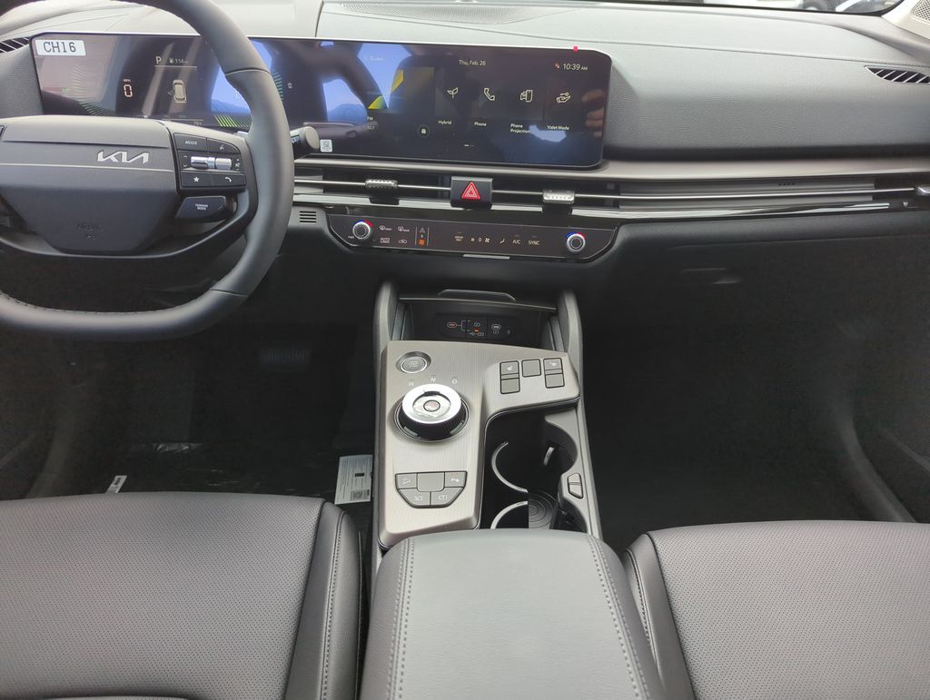 2026 Kia Sportage Hybrid EX San Clemente CA