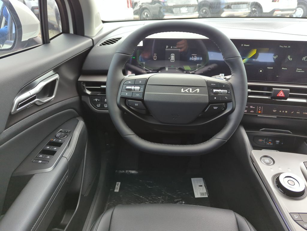 2026 Kia Sportage Hybrid EX San Clemente CA