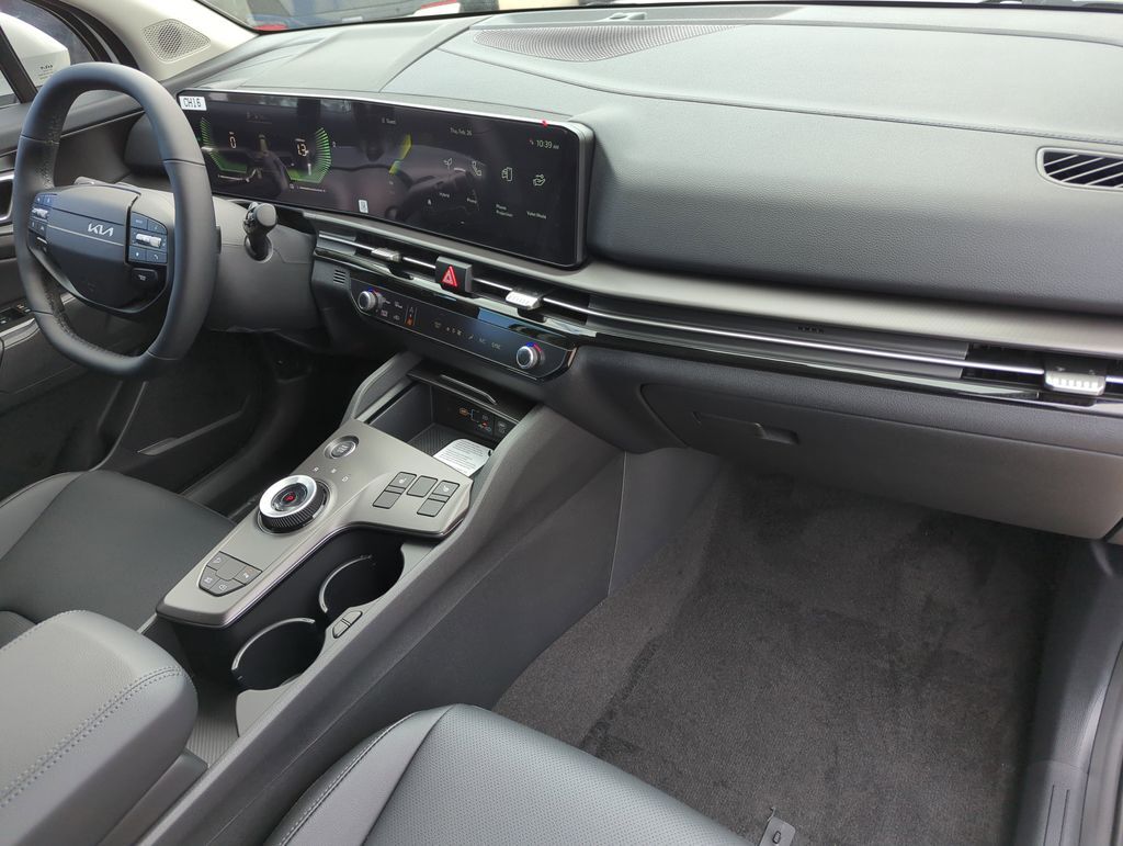 2026 Kia Sportage Hybrid EX San Clemente CA