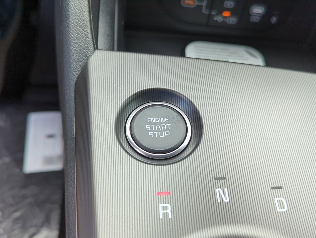 2026 Kia Sportage Hybrid EX San Clemente CA