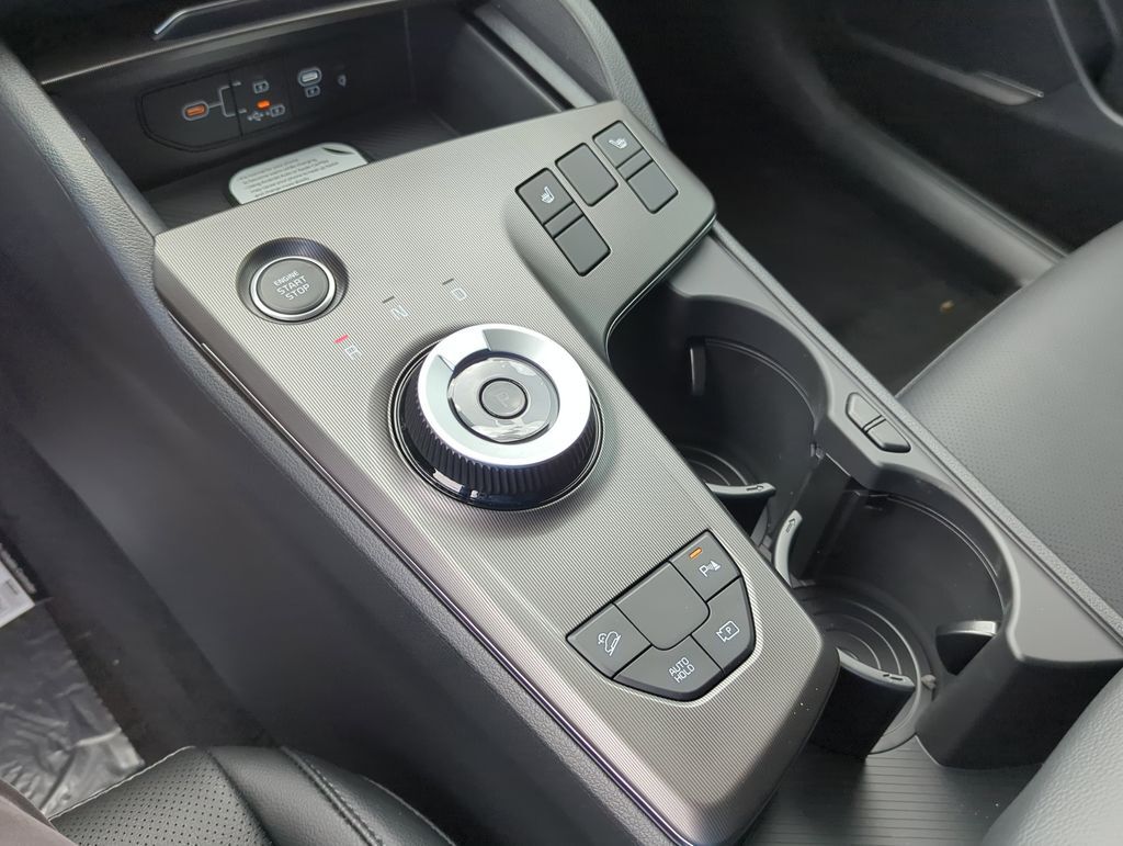 2026 Kia Sportage Hybrid EX San Clemente CA