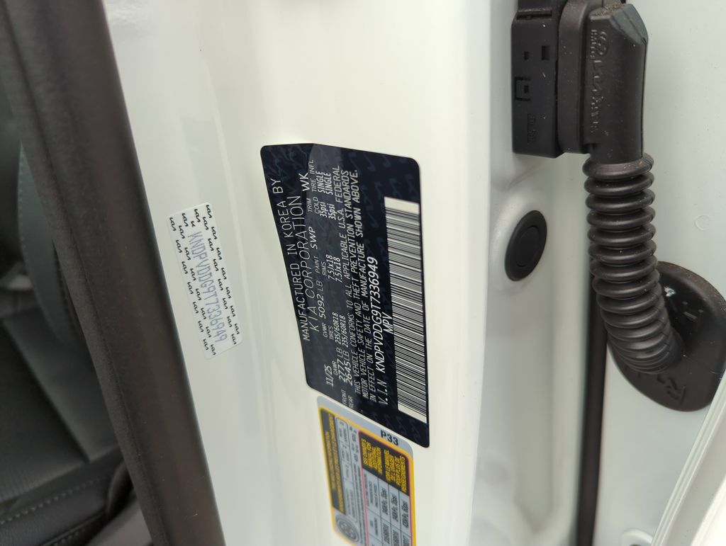 2026 Kia Sportage Hybrid EX San Clemente CA