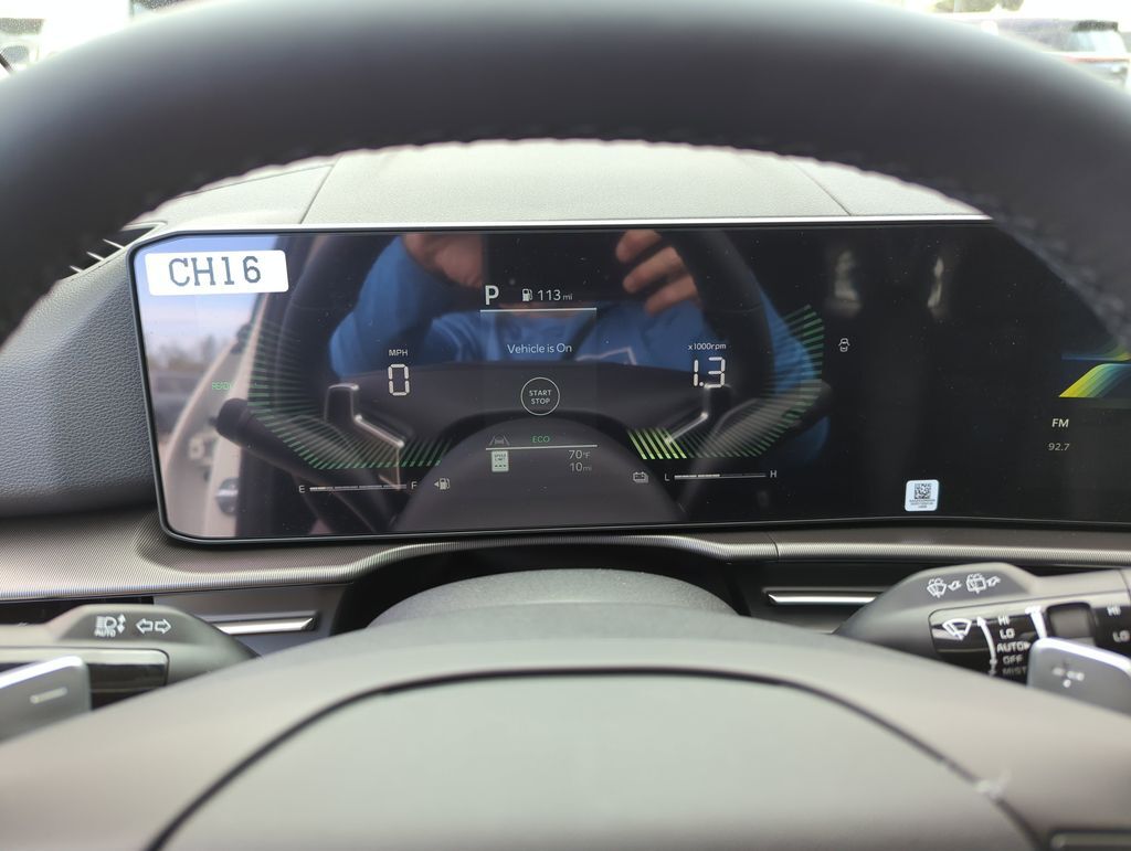 2026 Kia Sportage Hybrid EX San Clemente CA