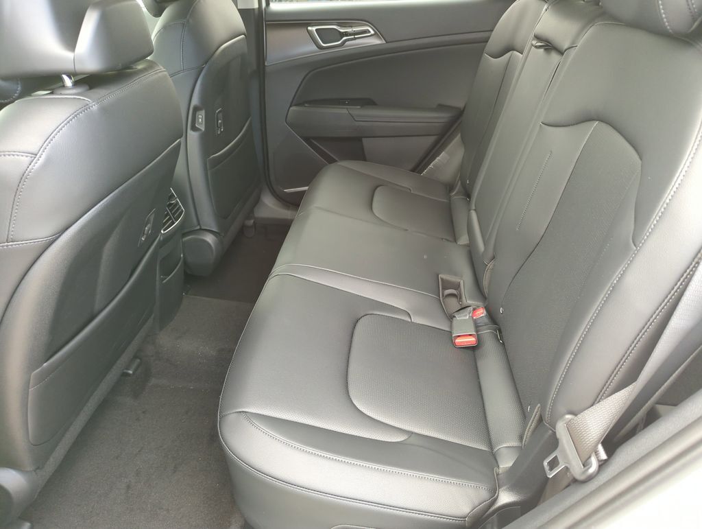 2026 Kia Sportage Hybrid EX San Clemente CA