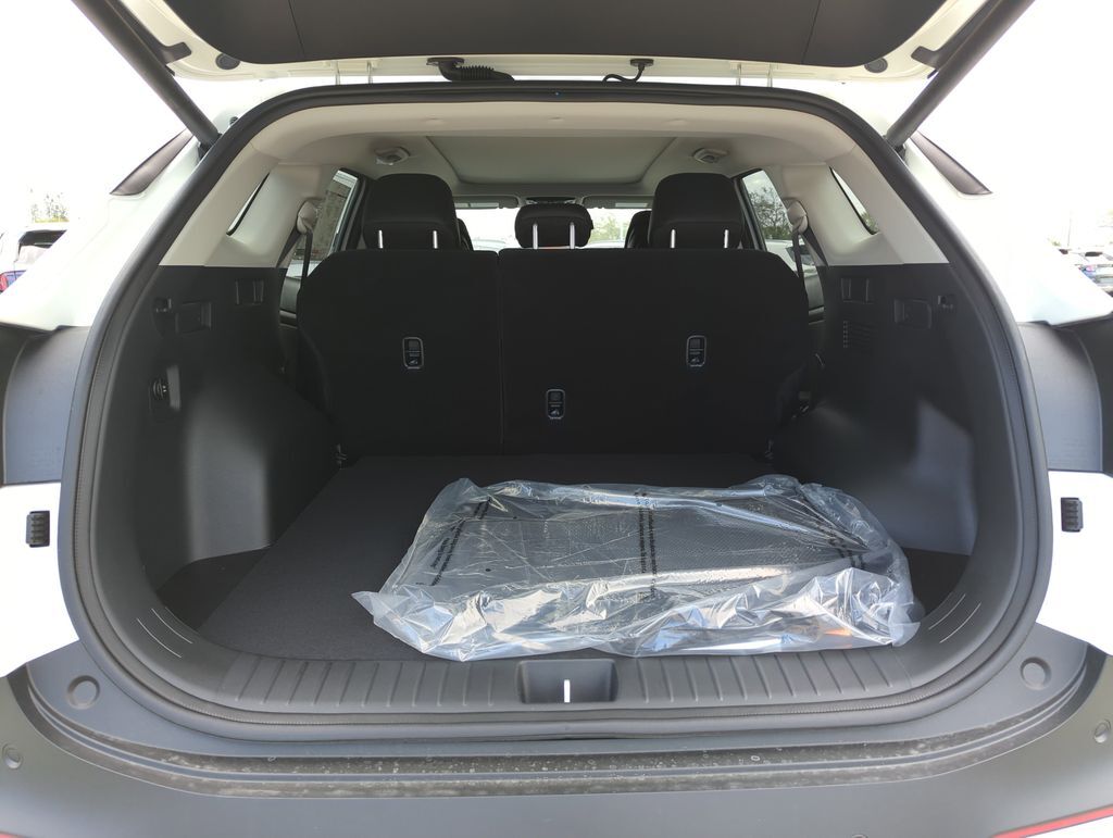 2026 Kia Sportage Hybrid EX San Clemente CA