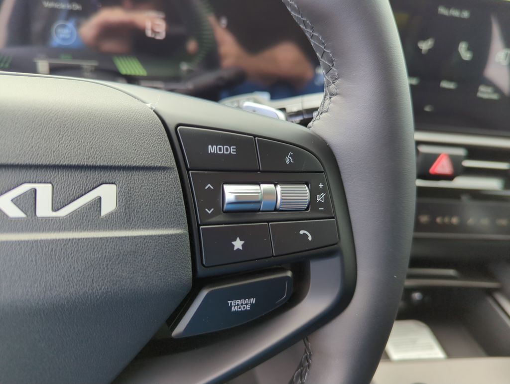 2026 Kia Sportage Hybrid EX San Clemente CA