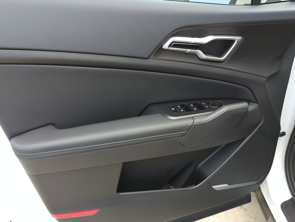 2026 Kia Sportage Hybrid EX San Clemente CA