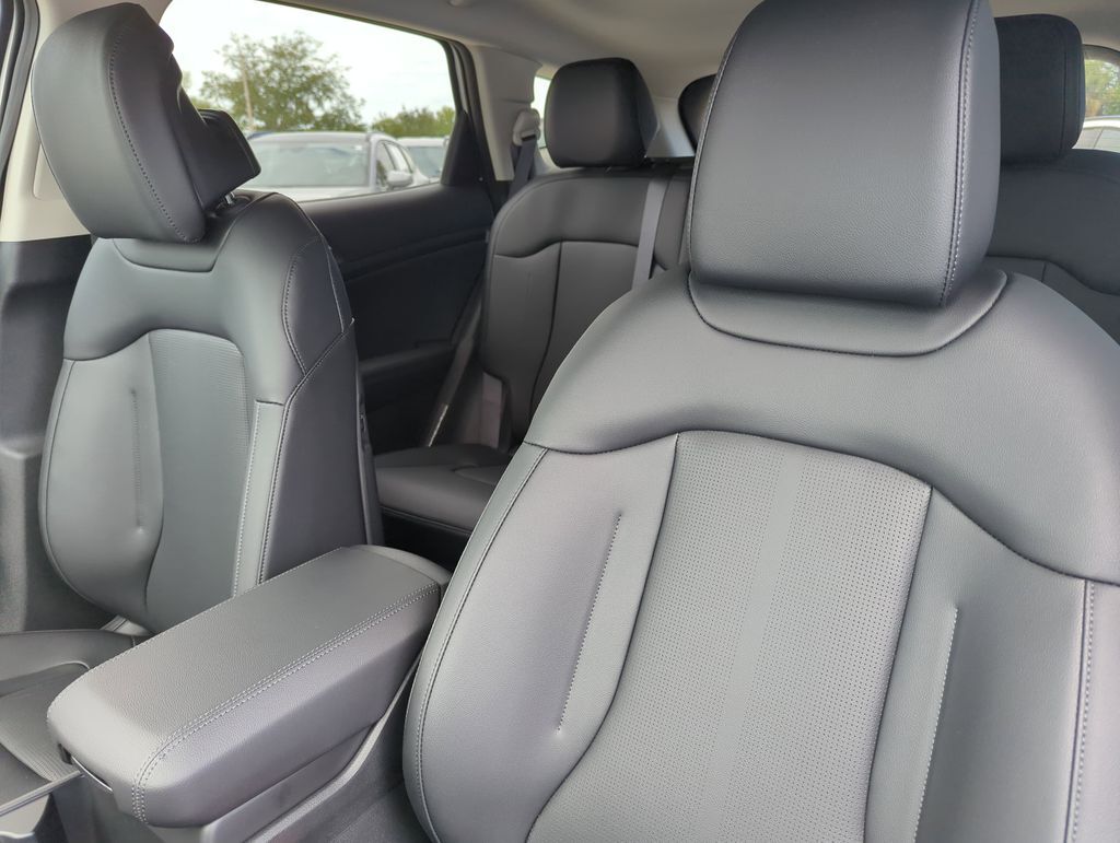 2026 Kia Sportage Hybrid EX San Clemente CA