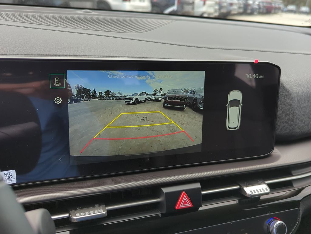 2026 Kia Sportage Hybrid EX San Clemente CA