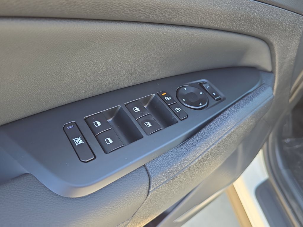 2026 Kia Sportage Hybrid EX San Clemente CA