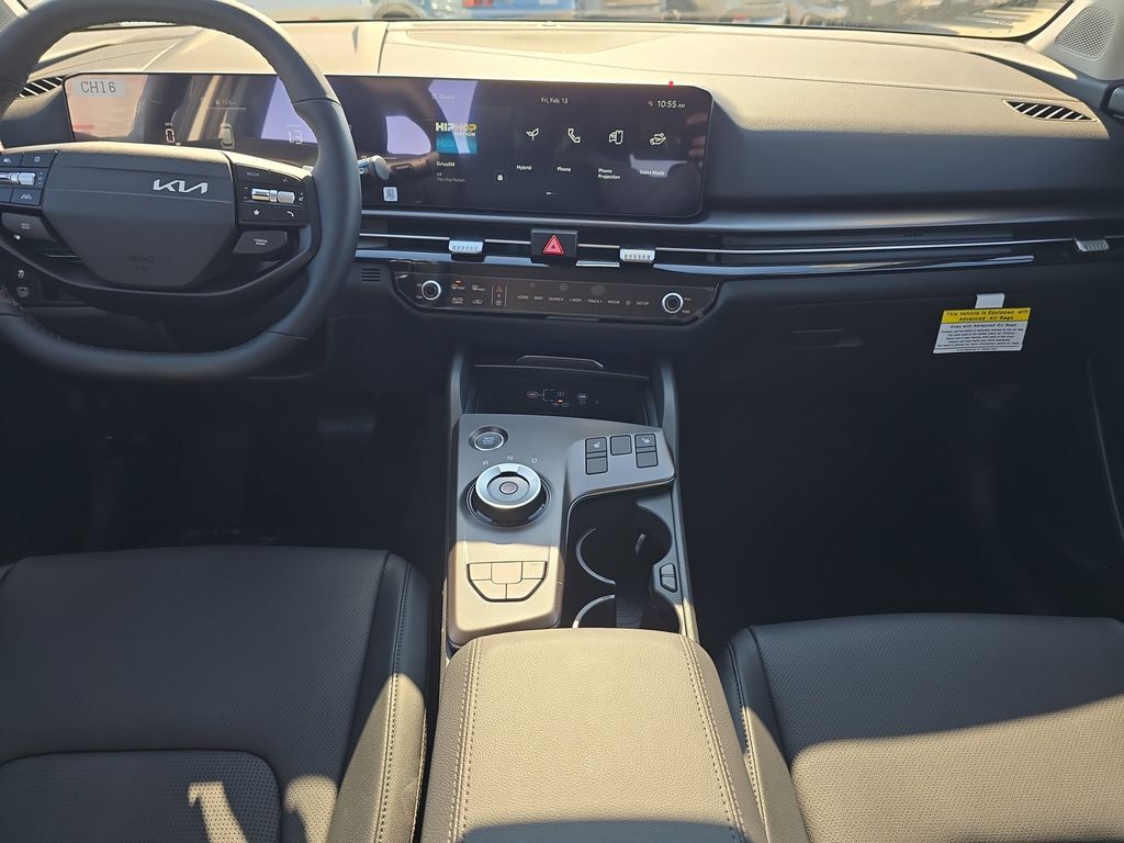 2026 Kia Sportage Hybrid EX San Clemente CA