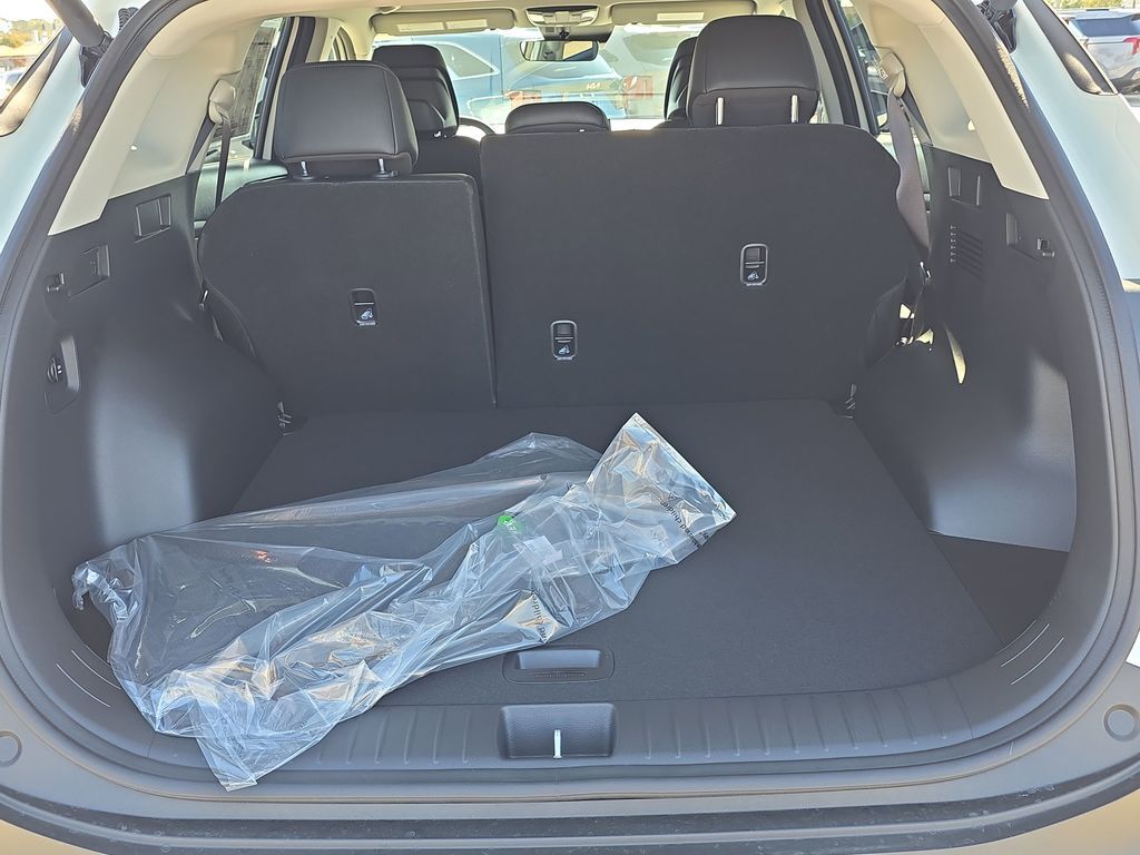 2026 Kia Sportage Hybrid EX San Clemente CA