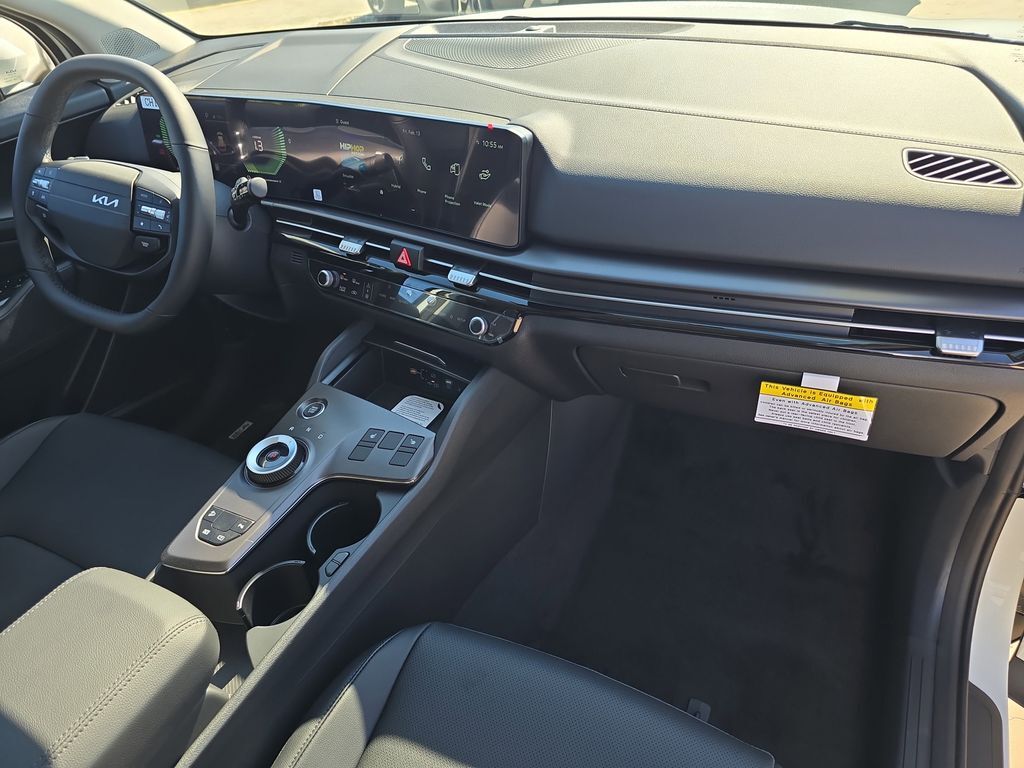 2026 Kia Sportage Hybrid EX San Clemente CA