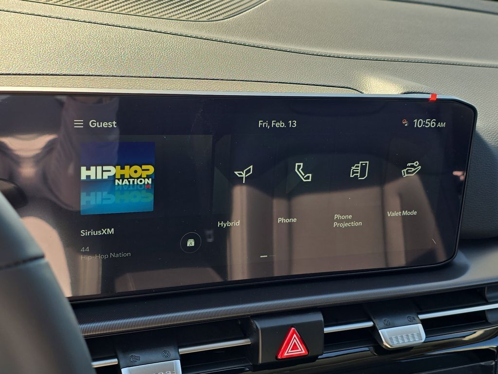 2026 Kia Sportage Hybrid EX San Clemente CA